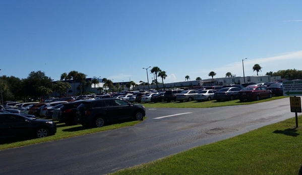 Elite Parking Management Services - Orlando, FL