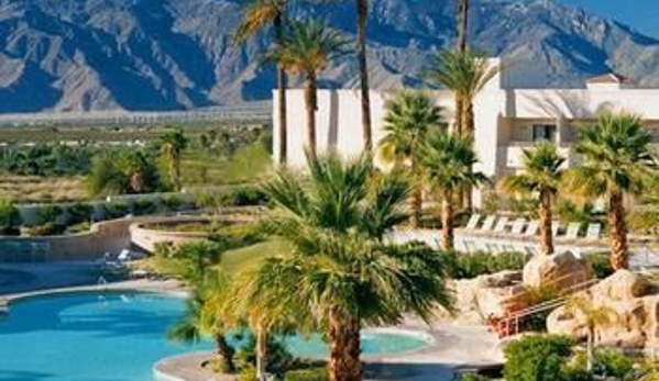 Miracle Springs Resort & Spa - Desert Hot Springs, CA