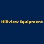 Hillview Equiptment