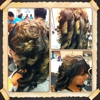 The Healthy Hair Stylist of Duncanville- Kaylana Hall MUA gallery