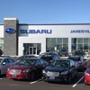 Janesville Subaru gallery