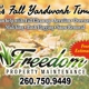 Freedom Property Maintenance and Pest Solutions