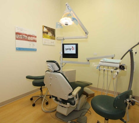 Valencia Dental Group and Orthodontics - Valencia, CA