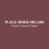 Playle-Rimer-Millard Family Funeral Chapel gallery