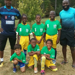 ELITE SOCCER YOUTH DEVELOPMENT ACADEMY inc - Silver Spring, MD. U8