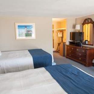 Riviera Beach Resort - South Yarmouth, MA