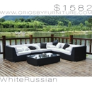 Grigsby Furniture - Furniture Designers & Custom Builders