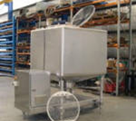 Jmar Engineering Pty Ltd - Shepparton, VIC