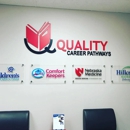 Quality Career Pathways - Nursing Schools