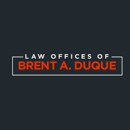 Law Office Of Brent A. Duque - Attorneys