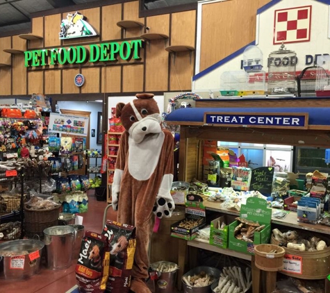 Pet Food Depot - Phoenix, AZ