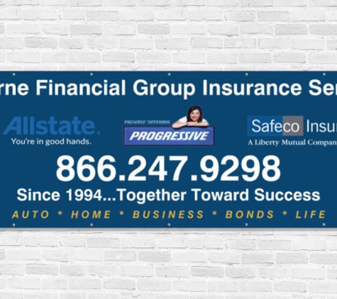 Osborne Financial Group Insurance Services - Nixa, MO