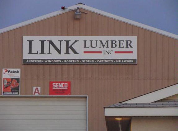 Link Lumber - Shakopee, MN