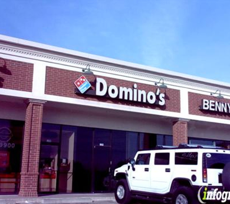 Domino's Pizza - Irving, TX