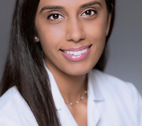 Ayesha Mohiuddin MD - Atascocita, TX