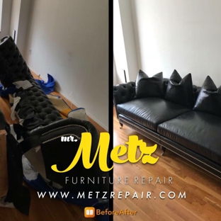 Mr. Metz Furniture Repair - Bronx, NY