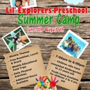 Lil Explorers Preschool Inc - Preschools & Kindergarten