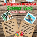 Lil Explorers St Cloud - Preschools & Kindergarten