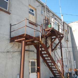 John Roberts Painting & Power Washing - Hannibal, MO