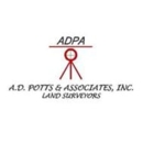 A D Potts & Associates Inc - Land Companies