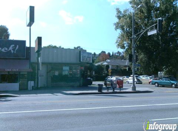 Tonys Store - Sherman Oaks, CA