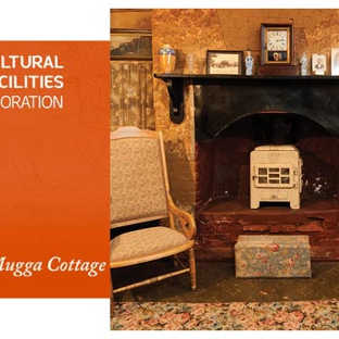 Cultural Facilities Corporation - Red Hill, ACT