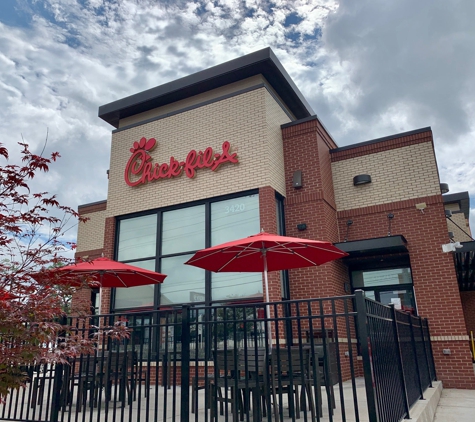 Chick-fil-A - Louisville, KY