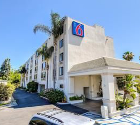 Motel 6 - San Diego, CA