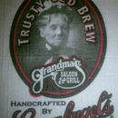 Grandma's Saloon & Grill - American Restaurants