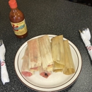 Mexican Tamales Restaurant - Mexican Restaurants