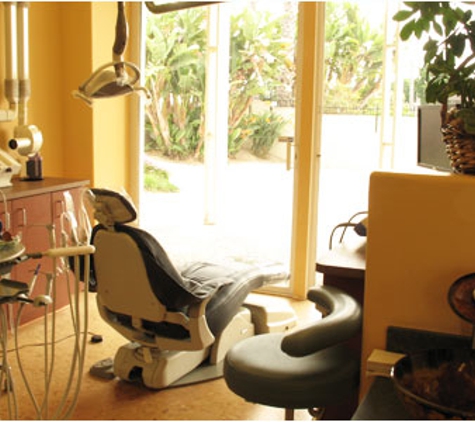 Ashwood Dental Offices - Ventura, CA