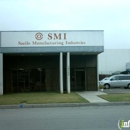 Smi - Engineering Equipment & Supplies