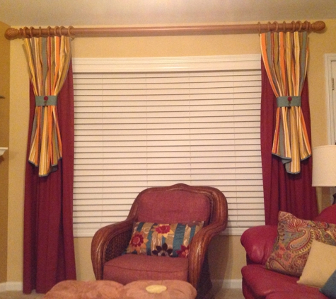 Benchmark Blinds & Interiors Inc - Lawrenceville, GA