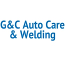 G&C Auto Care & Welding - Auto Repair & Service