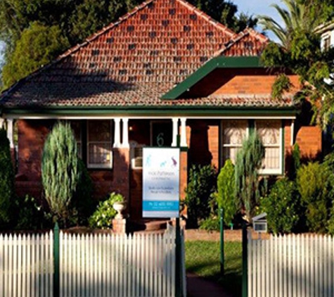 Vicki Patterson Chiropractic - Camden, NSW
