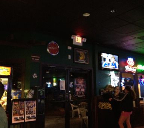 Sports Grill - Miami, FL