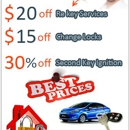 Kenny Key Locksmith