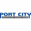 Port City Chrysler Dodge gallery