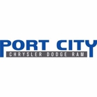 Port City Chrysler Dodge