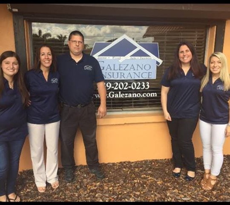 Galezano Insurance - Cape Coral, FL