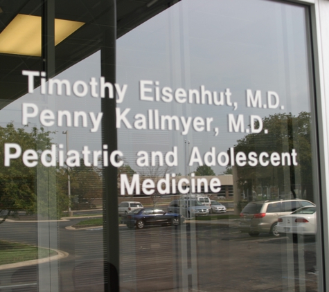 Timothy M Eisenhut MD & Penny Kallmyer MD - Indianapolis, IN