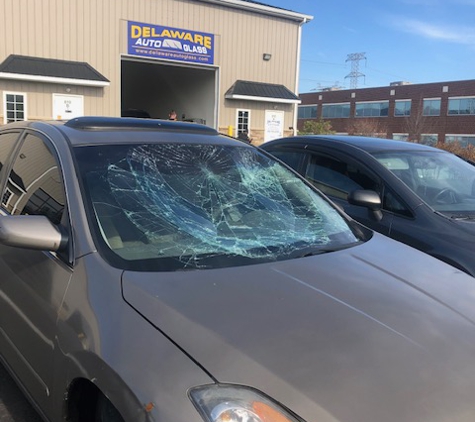 Delaware Auto Glass - Newark, DE