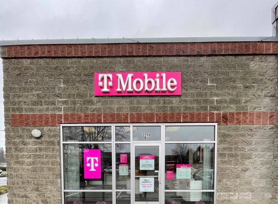 T-Mobile - Arlington, WA