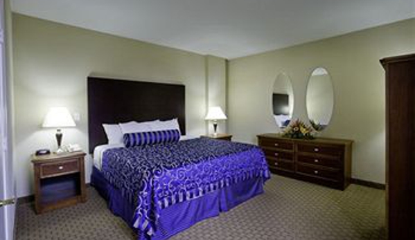 Commonwealth Park Suites Hotel - Richmond, VA