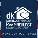 Michael Long Keller Williams Pinehurst - Real Estate Agents