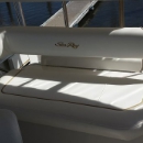 Topside Canvas & Upholstery Inc - Boat Covers, Tops & Upholstery