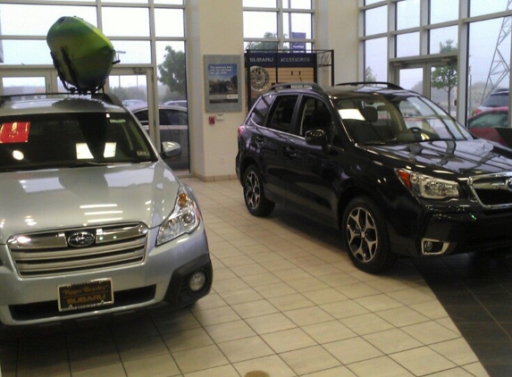 Subaru of Georgetown - Georgetown, TX