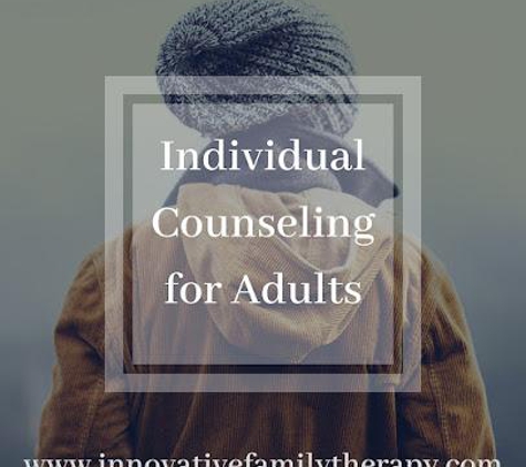 Innovative Family Therapy - Louisville, KY