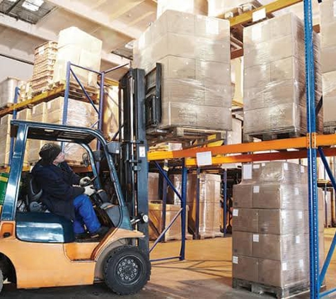 1800 Forklift - Laverton North, VIC
