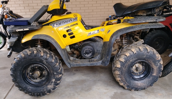 McNiel Cycle & ATV Repair - Statesville, NC